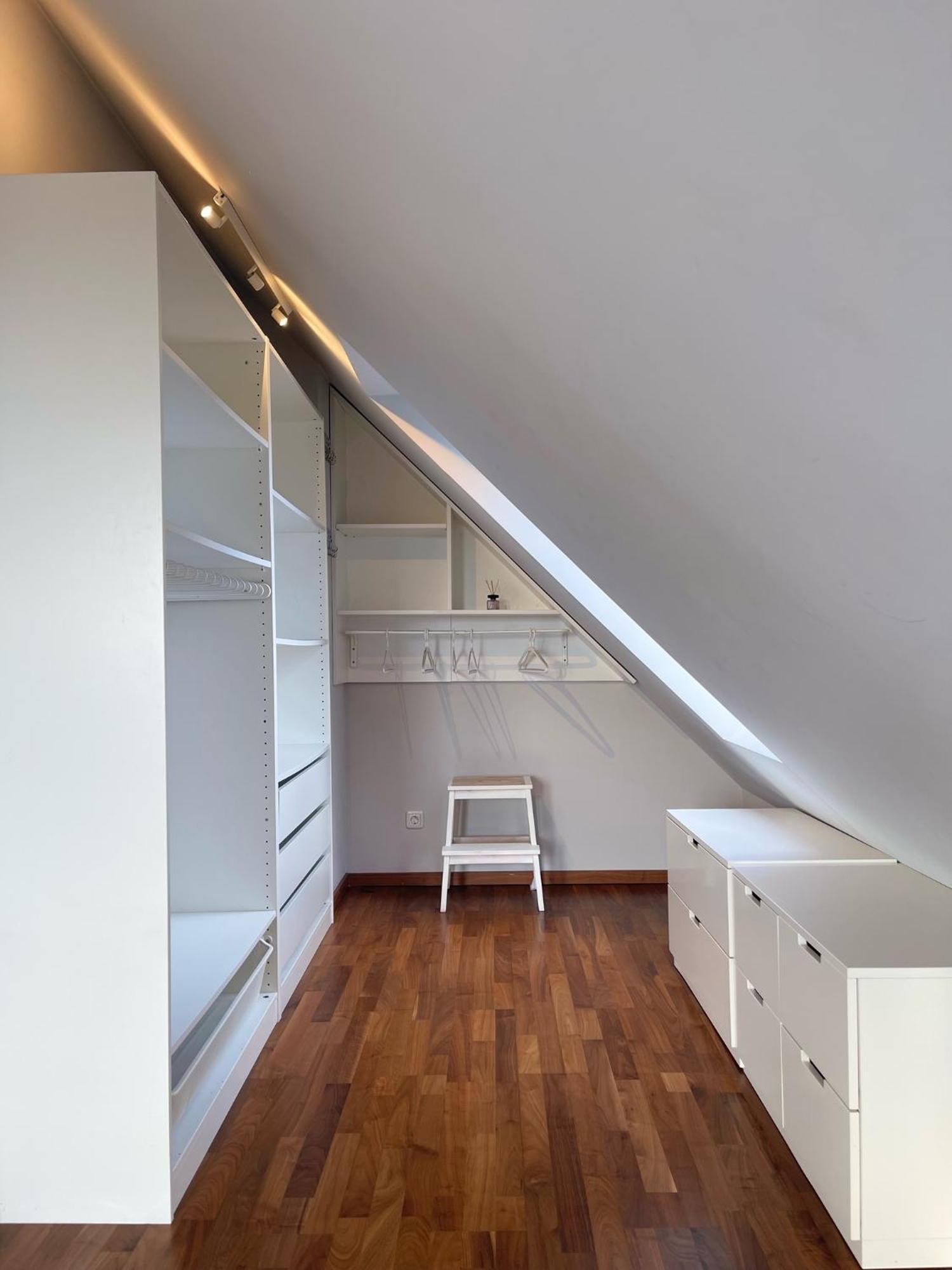 Inselsuites Finkennest Airbus Finkenkwerder 125 M2 Kamin * Hamburg-Harburg