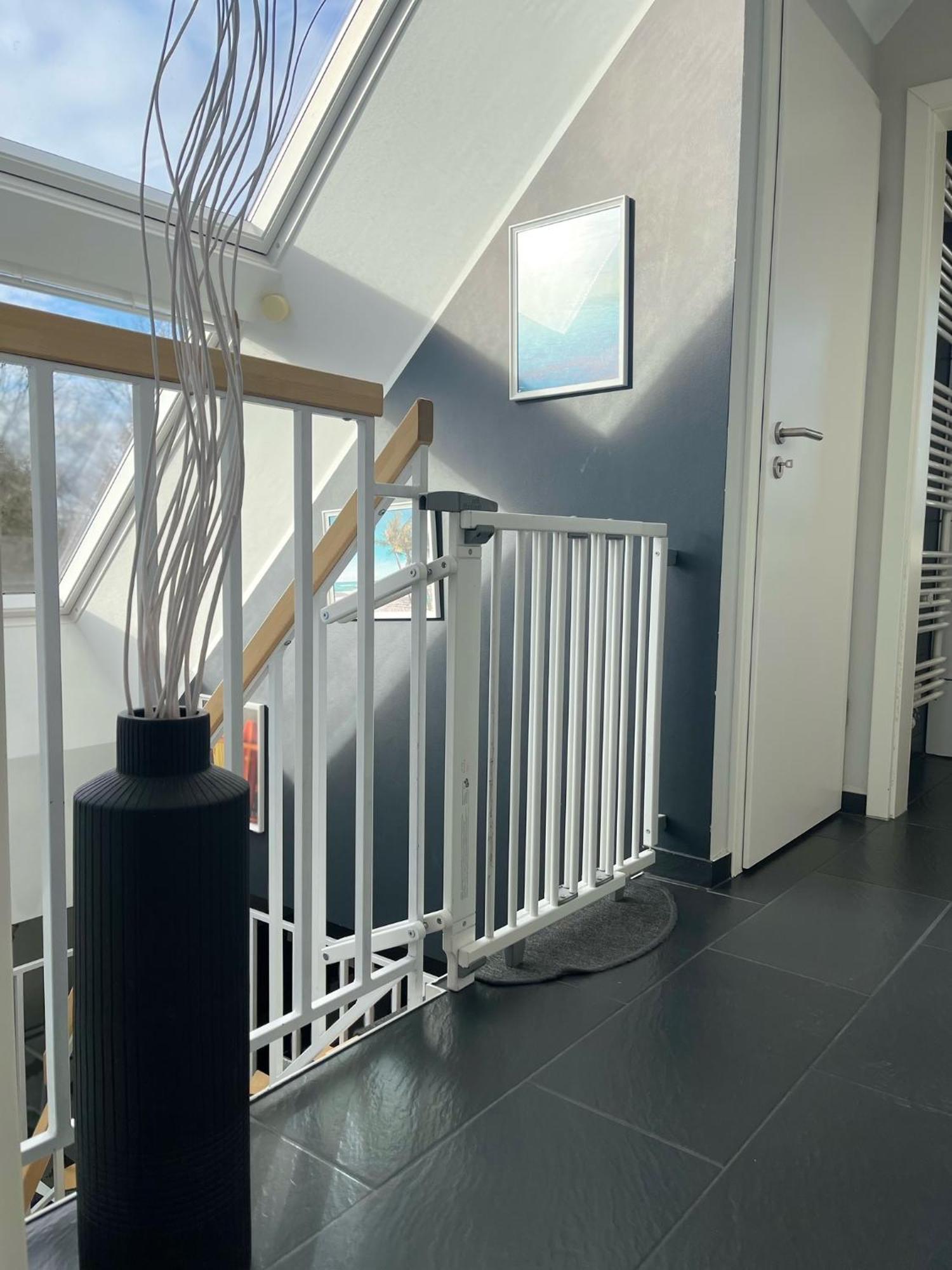 Appartement Inselsuites Finkennest Airbus Finkenkwerder 125 M2 Kamin *