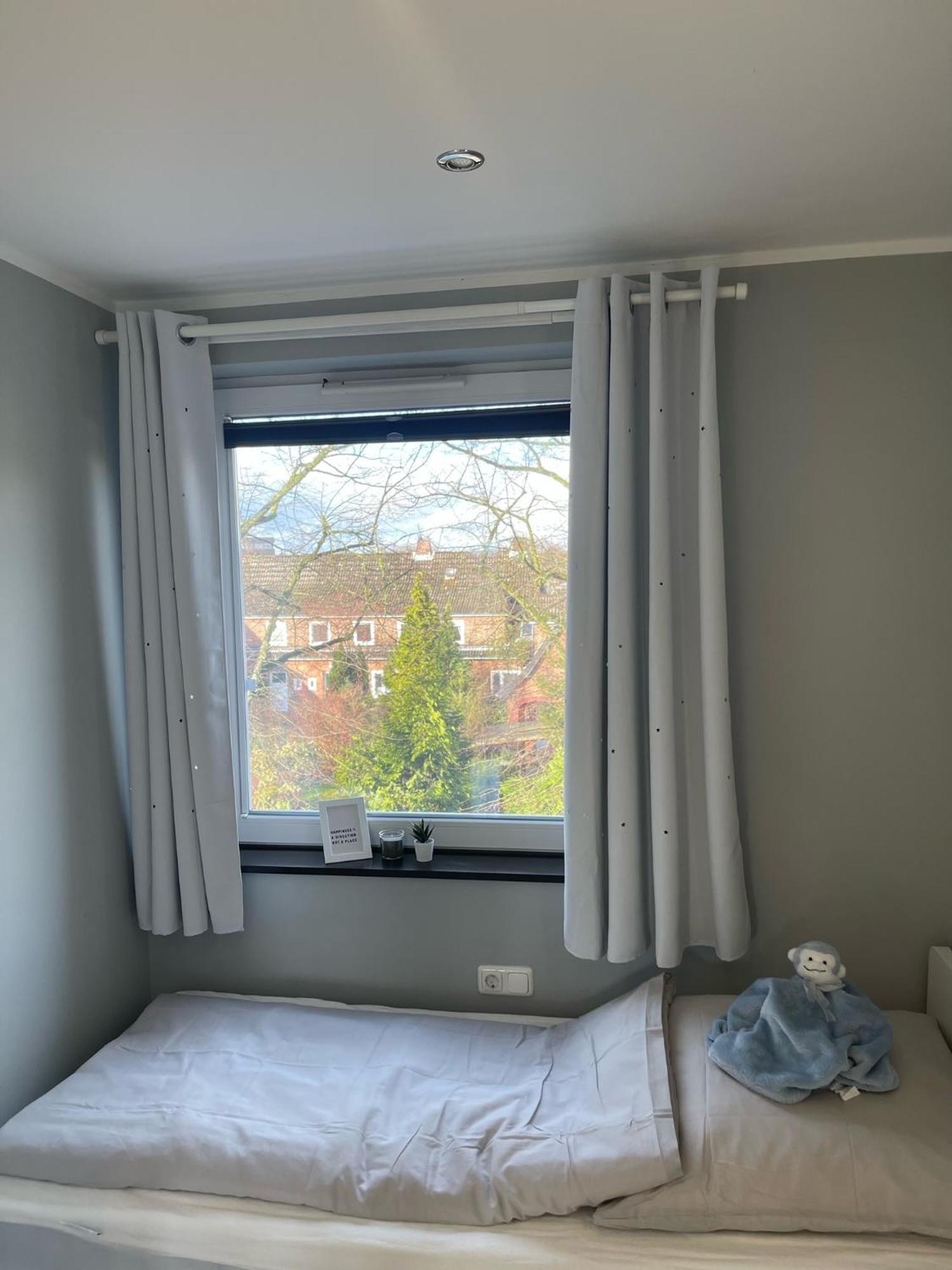 Inselsuites Finkennest Airbus Finkenkwerder 125 M2 Kamin Appartement