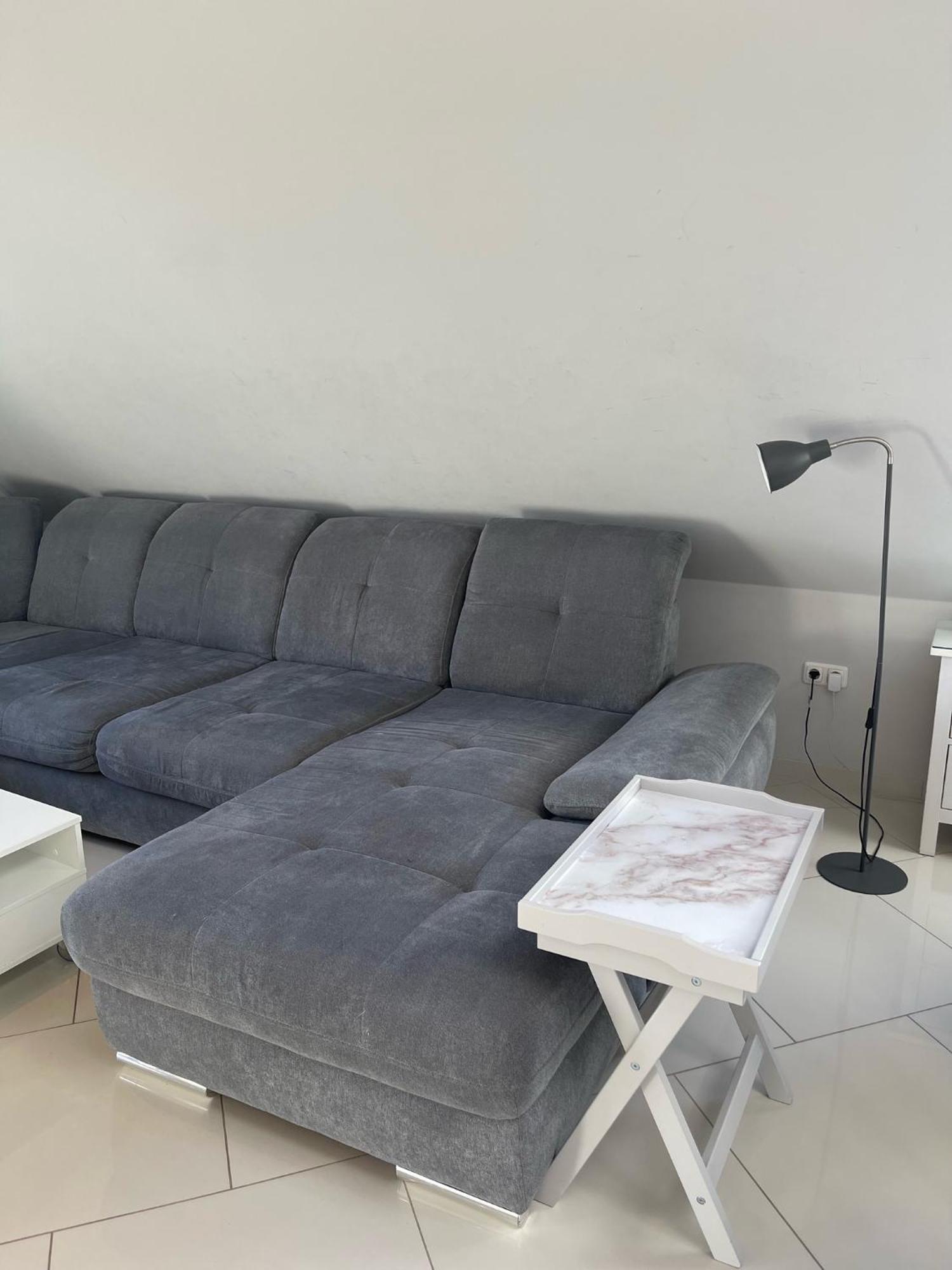 Inselsuites Finkennest Airbus Finkenkwerder 125 M2 Kamin Appartement *