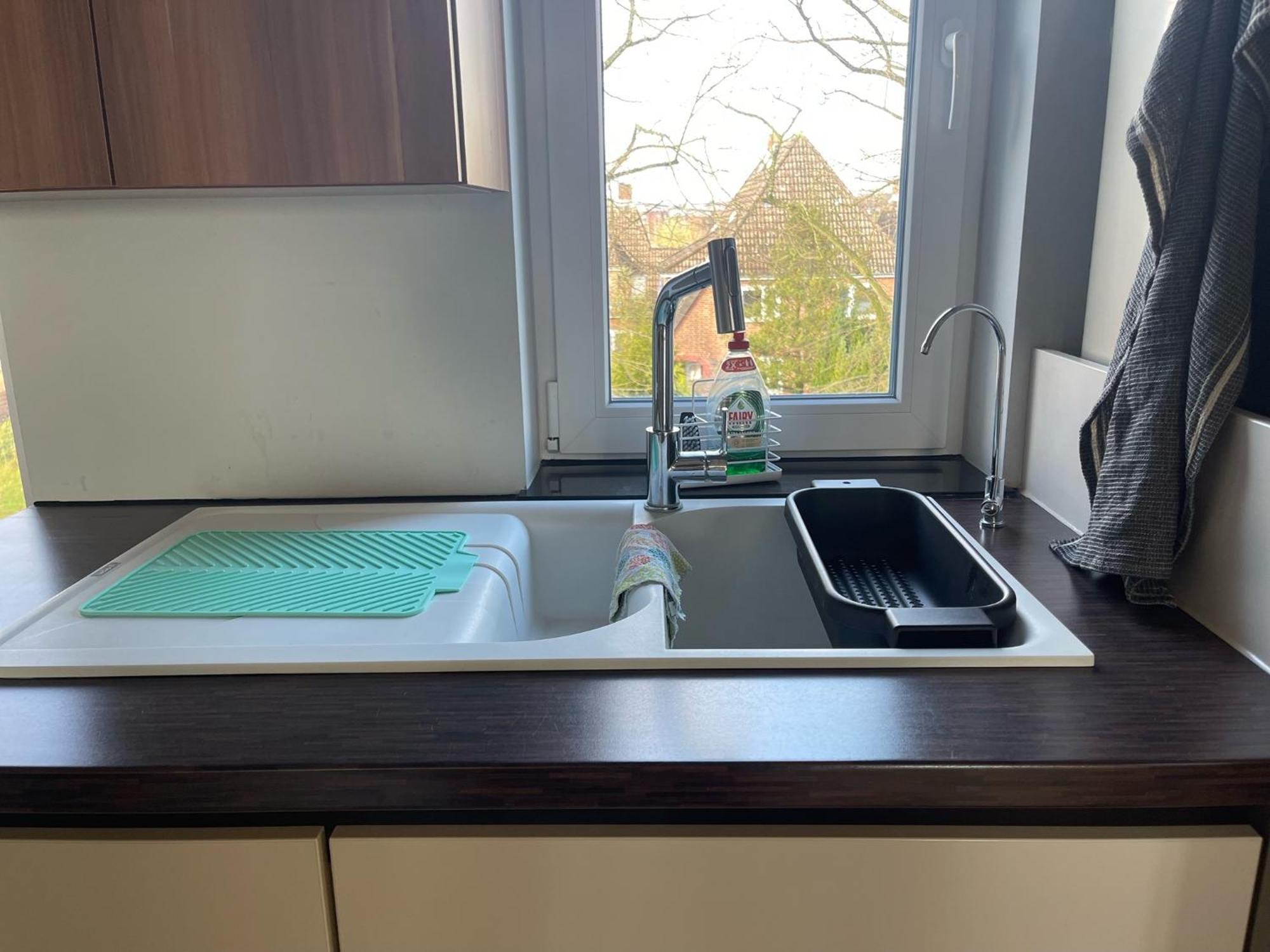 Appartement Inselsuites Finkennest Airbus Finkenkwerder 125 M2 Kamin
